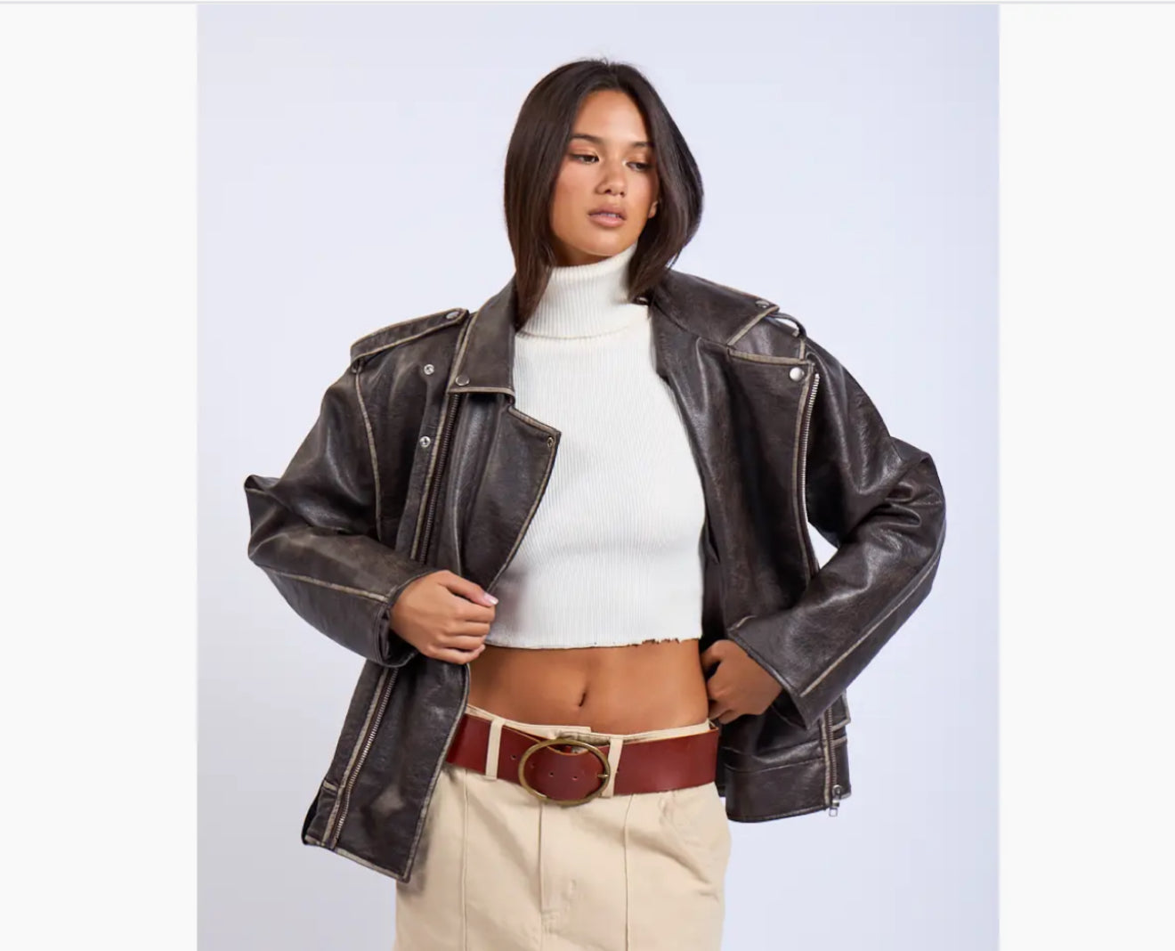 West Coast Jacket