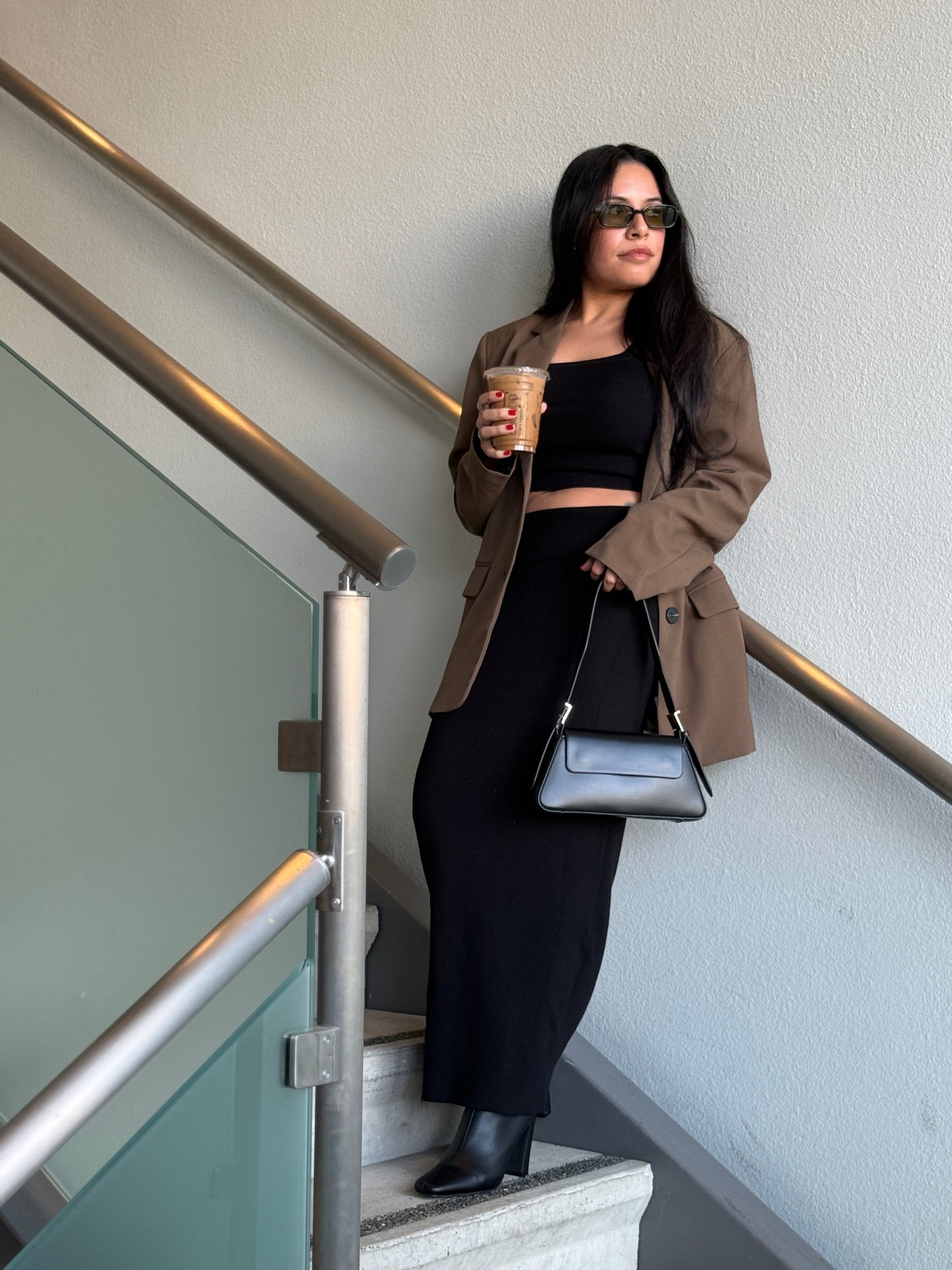 Stella Skirt set