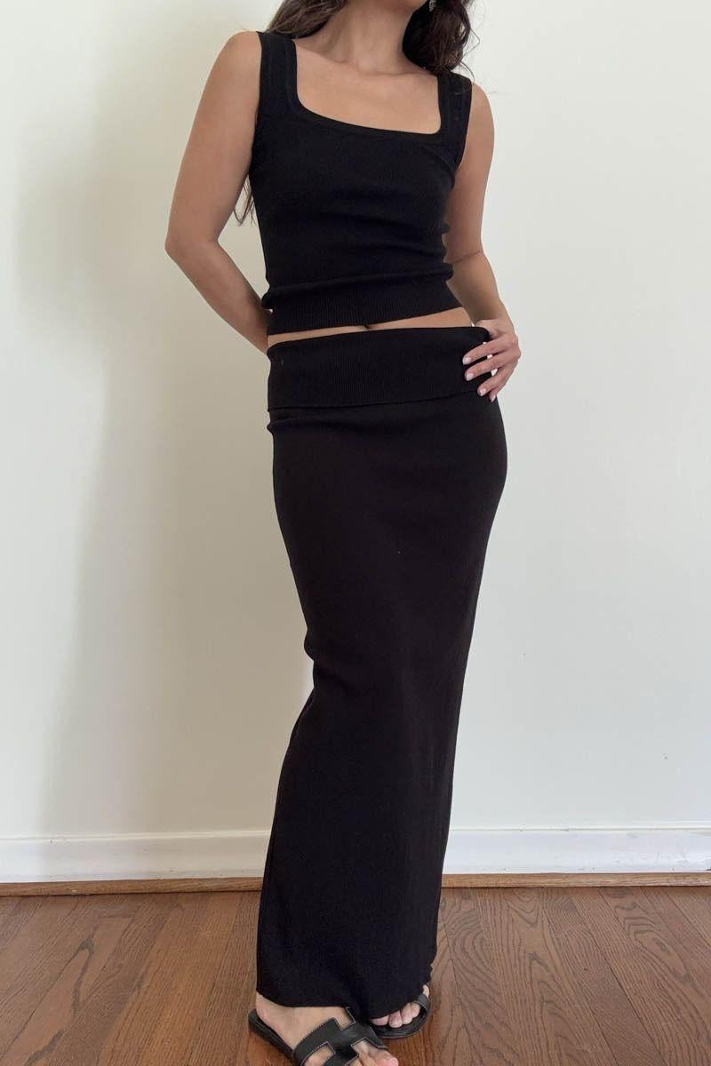 Stella Skirt set