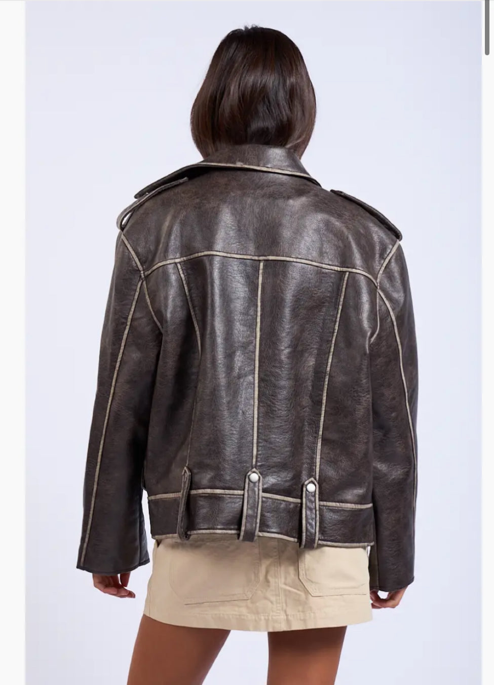 West Coast Jacket