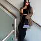 Stella Skirt set