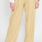 Like butter Trousers